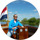 Gerard van Dijk profielfoto